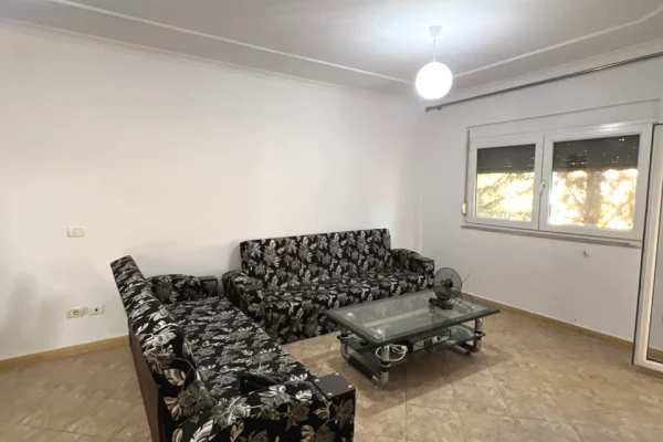 Apartment for sale in Tirana 2+1, Furnished