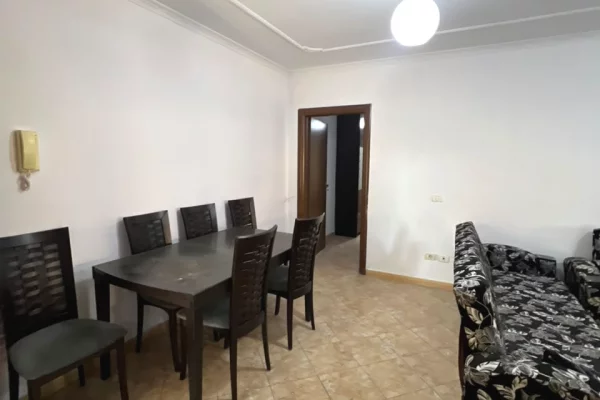 Apartment for sale in Tirana 2+1, Furnished