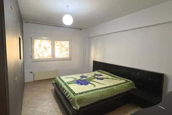 Apartment for sale in Tirana 2+1, Furnished