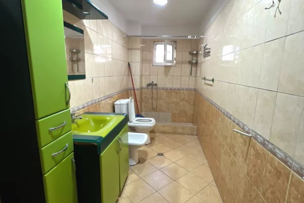 Apartment for sale in Tirana 2+1, Furnished