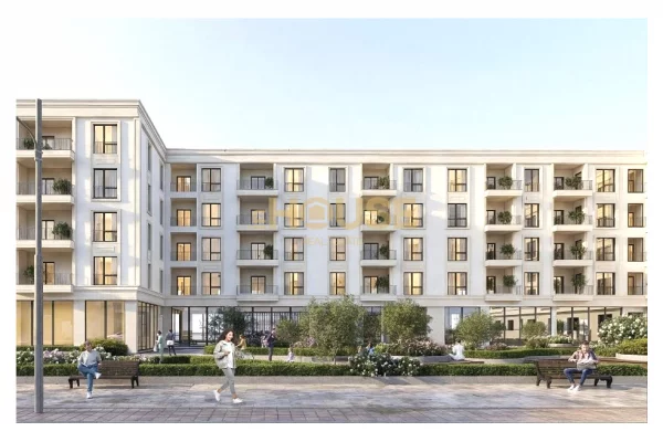 APARTAMENT 2+1 NE SHITJE NE KAMEZ