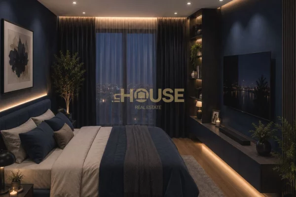 Casa in vendita Garsoniere a Tirana - 57,000 Euro