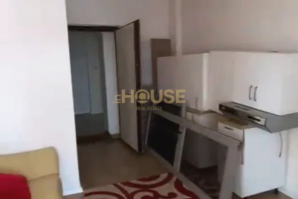 APARTAMENT 1+1 NE SHITJE NE FRESK