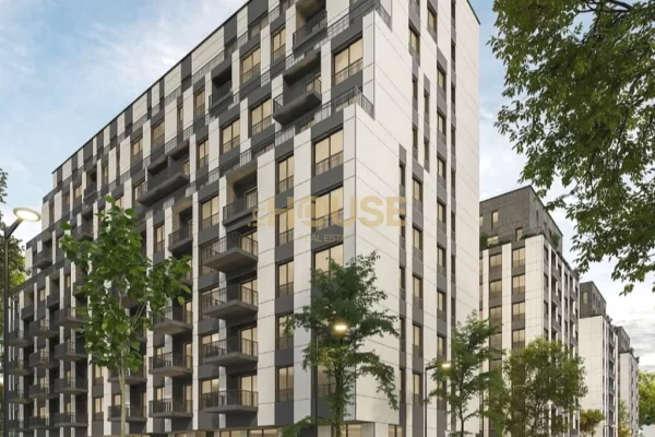 Shtepi ne shitje 1+1 ne Tirane - 110,000 Euro