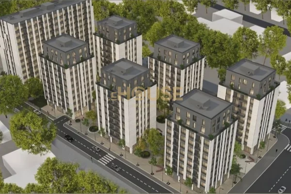 Shtepi ne shitje 2+1 ne Tirane - 163,200 Euro