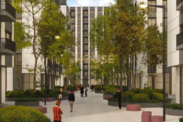 Shtepi ne shitje Apartament ne Tirane, 2+1, Mobilimi Bosh, pa mobiluar, Pagesa 163,200  Euro.