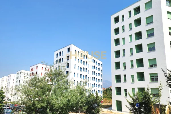 APARTAMENT 1+1 NE SHITJE NE ALI DEM