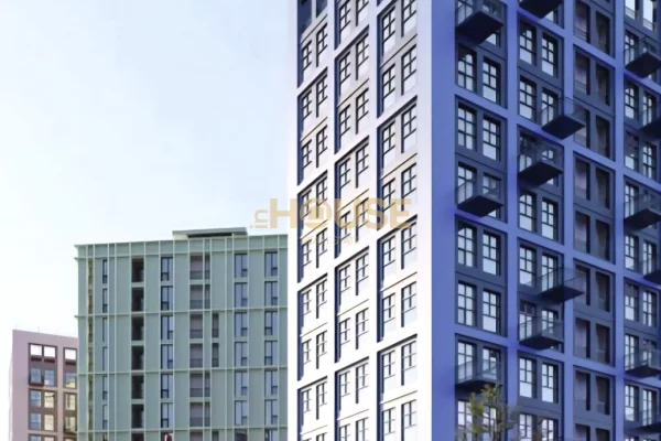 Casa in vendita 2+1 a Tirana - 164,000 Euro