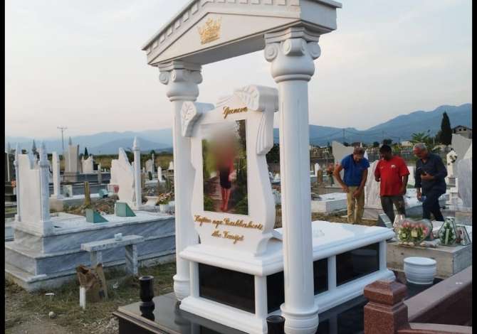 PUNIME VARRESH ENO | Modele VARRESH | MERMERI & GRANITI | PERMENDORE TE NDRYSHME | PIKTURA ME LAZER