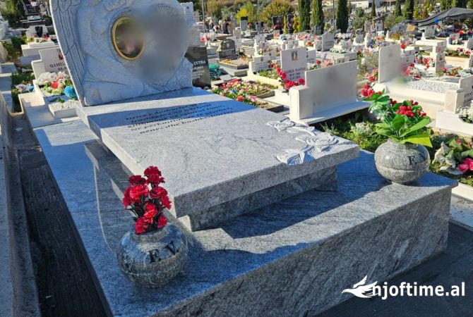 Sherbime Funerale ne Tirane - 40,000 Leke
