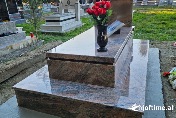 Sherbime Funerale ne Tirane - 3,500 Leke