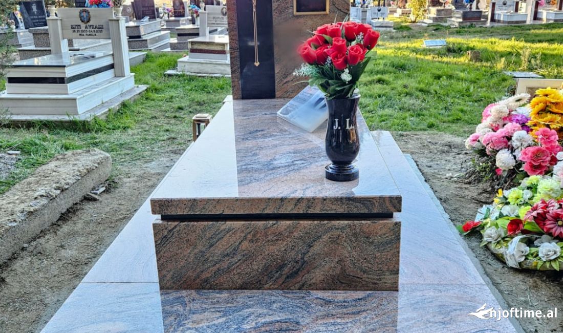 Punime Varresh Ne Divjake | Modele Varresh Graniti