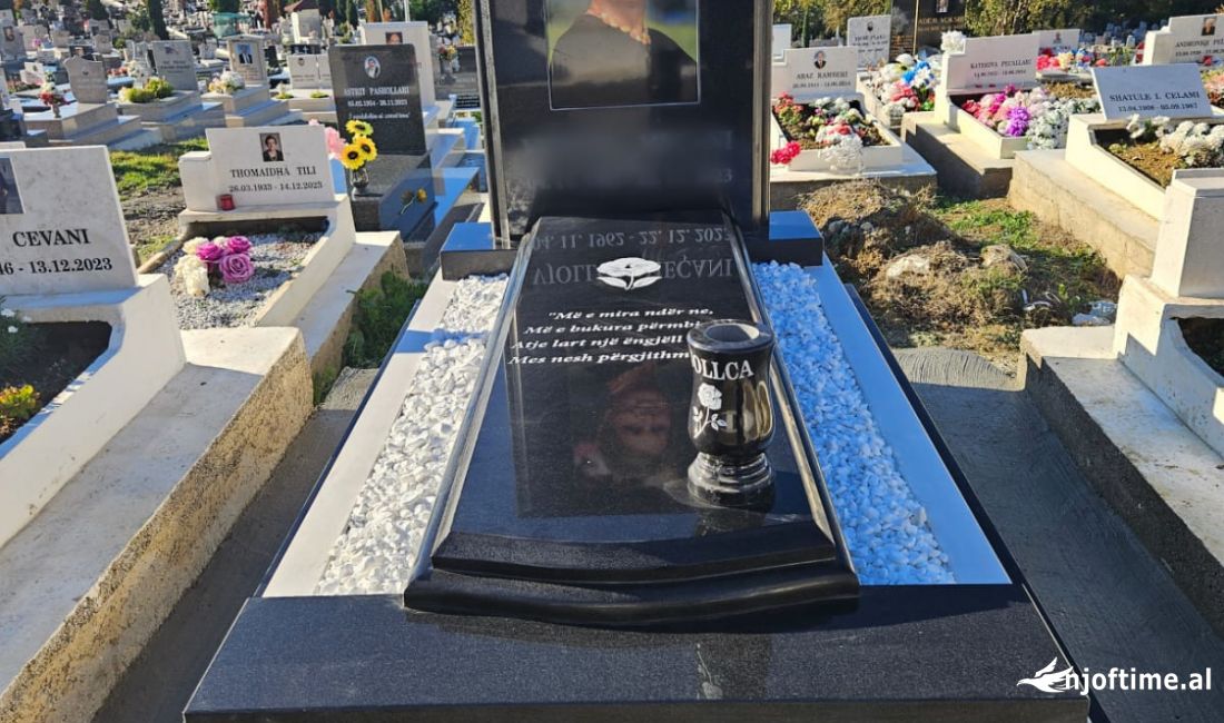 Punime Varresh Graniti - Realizim 3D Te Ideve Tuaja