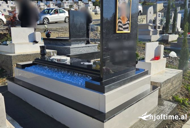 Sherbime Funerale ne Tirane - 450 Euro