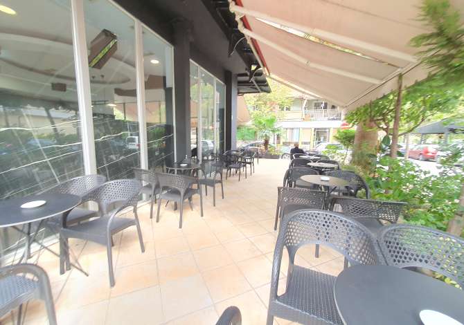 Ambient biznesi me qera 2+1 ne Tirane - 1,000 Euro