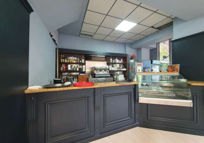 Ambient biznesi me qera 2+1 ne Tirane - 1,000 Euro