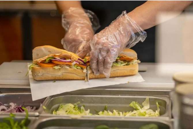 Job Offers for FastFood-ier in Tirana