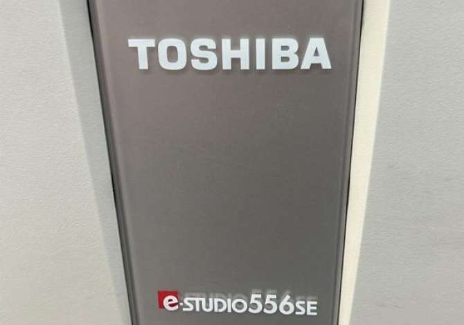 Pajisje biznesi ne shitje ne Tirane - 500 Euro