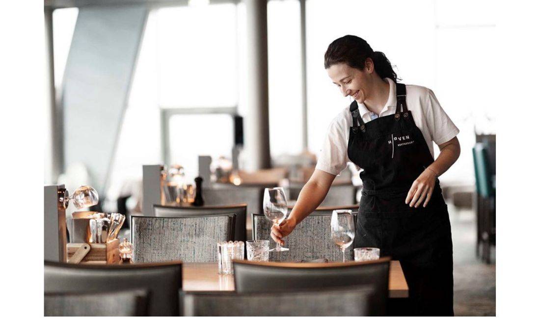 Njoftime Pune ne Tirane, Profesioni Barist/e, Ndihmes kuzhunier/e, Kamarier/e dhe Kasiere , Pa Eksperience, Pagesa Me Marreveshje.