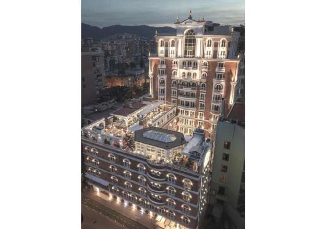 Job Offers for Kamariere / Recepsionist /Sanitare in Tirana