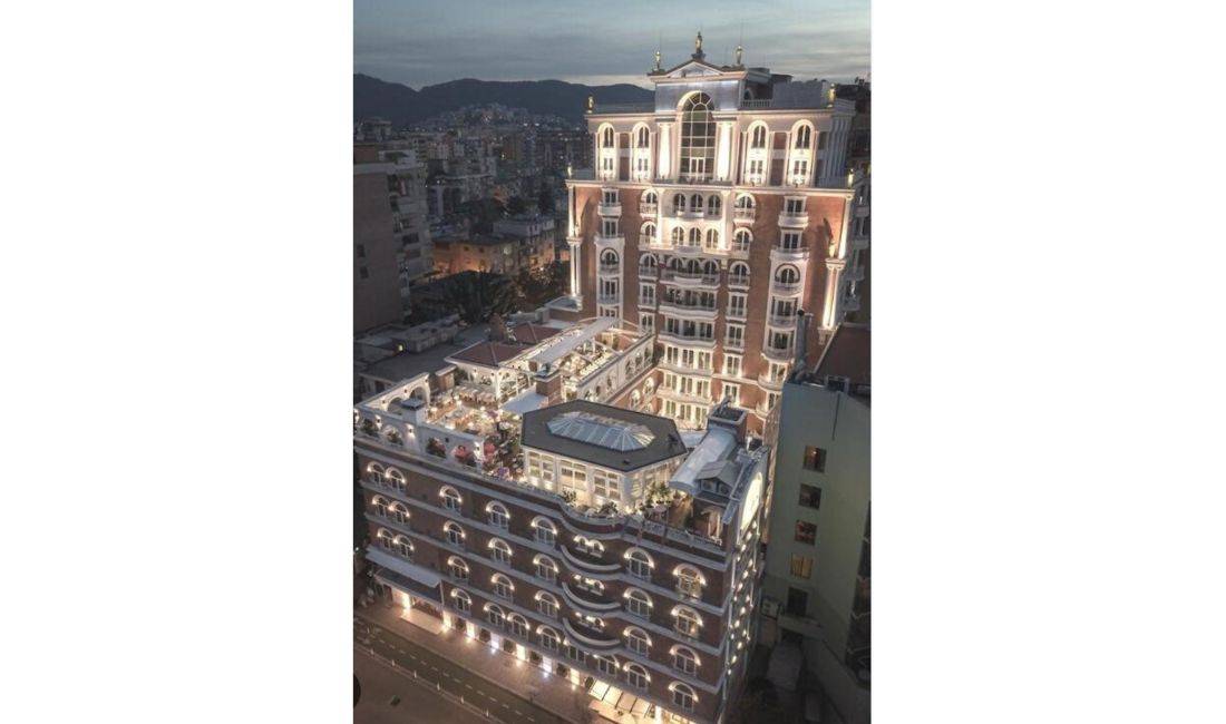 Job Offers in Tirana, Profession Kamariere / Recepsionist  /Sanitare , Beginner/Little experience, Payment By Agreement.