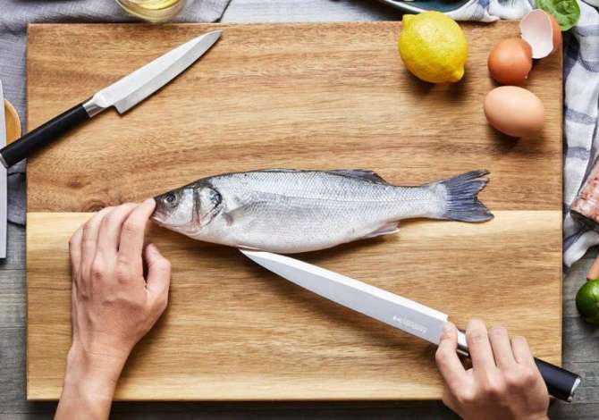 Job Offers for Ndihmes Kuzhinier / Sanitare in Tirana