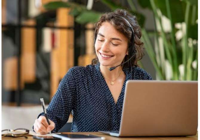 Job Offers for Call center supervisor in Tirana