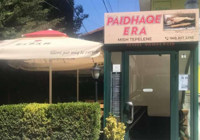 Job Offers for Waiter in Tirana