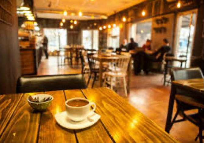 Job Offers for Waiter in Tirana