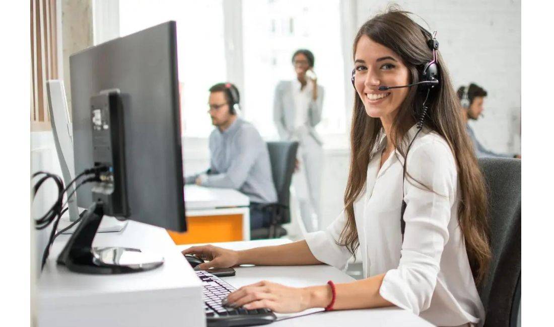 Job Offers in Tirana, Profession Consulent per gjuhen Gjermane, Italiane, Greke, Angleze, Spanjolle, Retention dhe operator per turnin e darkes me Kanadan, Team Leader , Beginner/Little experience, Payment 1,000  Euro.