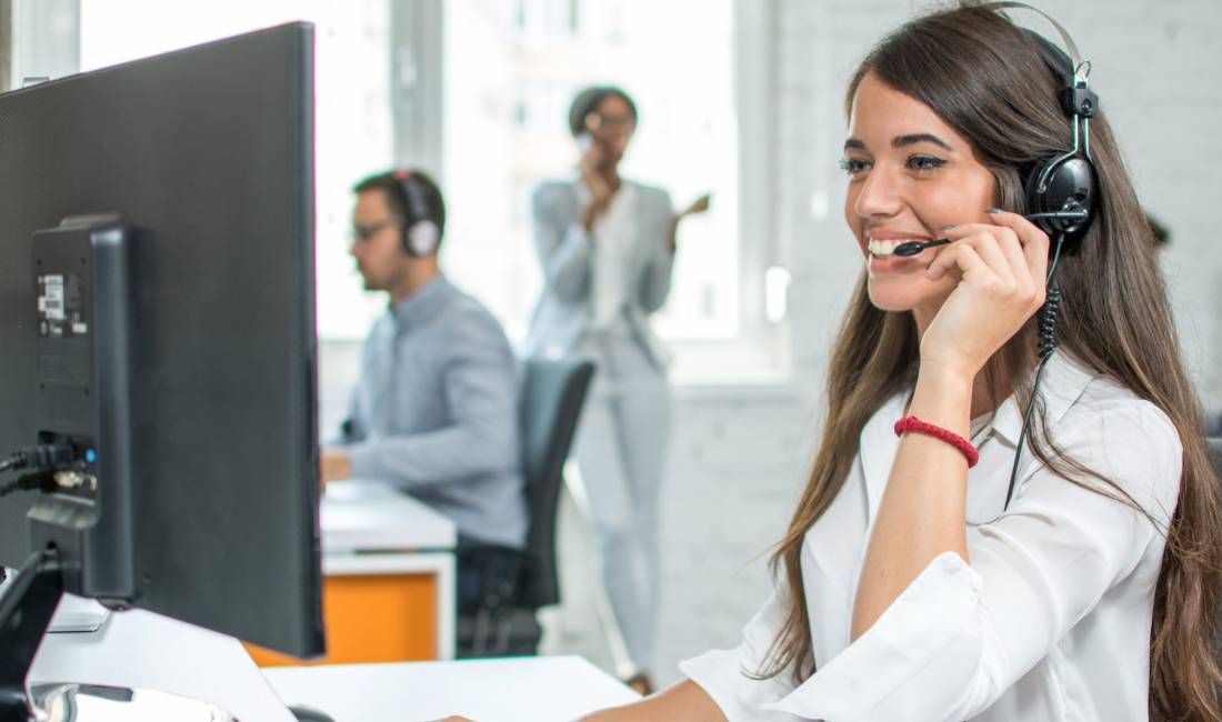 Job Offers in Tirana, Profession  Agjente Call Center ne gjuhen italiane   , Beginner/Little experience, Payment 700  Euro.