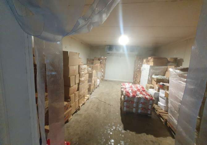 Pajisje biznesi ne shitje 6+1 ne Tirane - 11,000 Euro