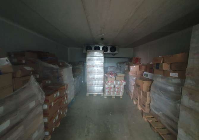 Pajisje biznesi ne shitje 6+1 ne Tirane - 11,000 Euro