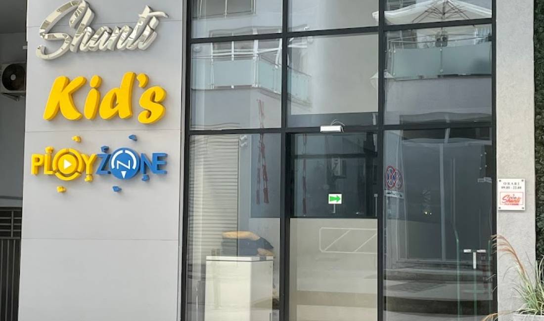 Job Offers in Tirana, Profession edukatore , With experience, Payment 40,000  Leke.