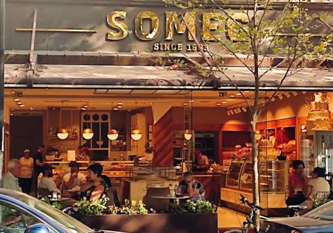 Job Offers for shitese , furxhi, magazinier, kamarier/e, sanitare dhe Specialiste byreku in Tirana