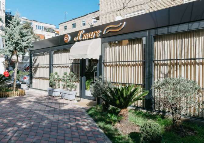 Job Offers for Kamarier/e ,Ndihmes Kuzhinier/e dhe pjatalares/e in Tirana