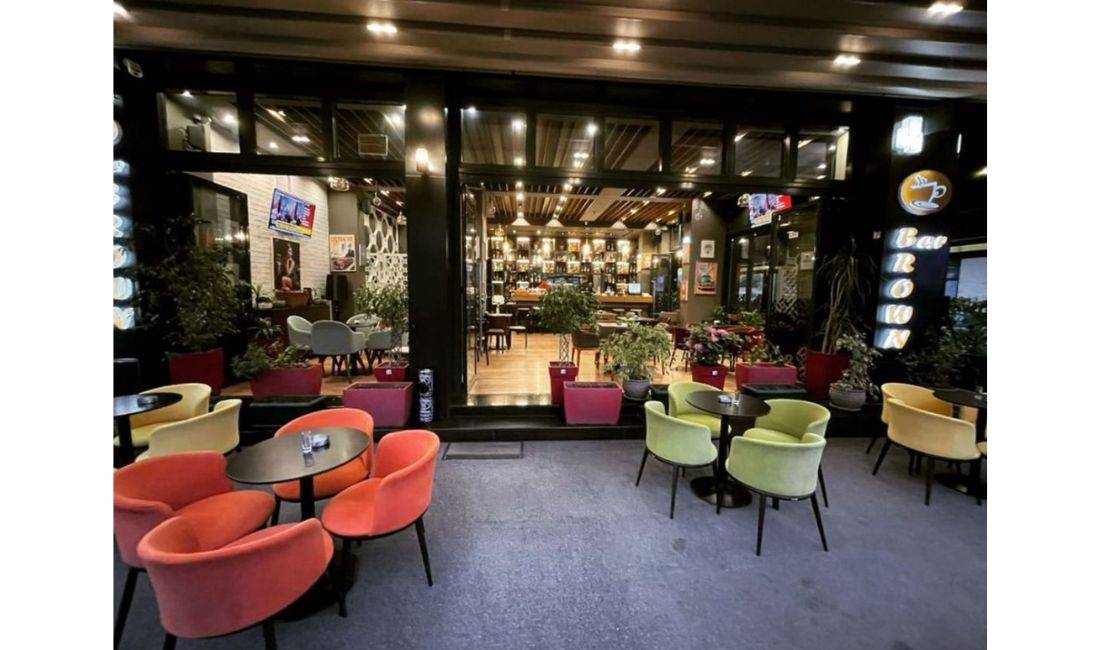 Offerte di lavoro a Valona, Profession kamarier  , Principiante/Poca esperienza, Pagamento Trattabile.