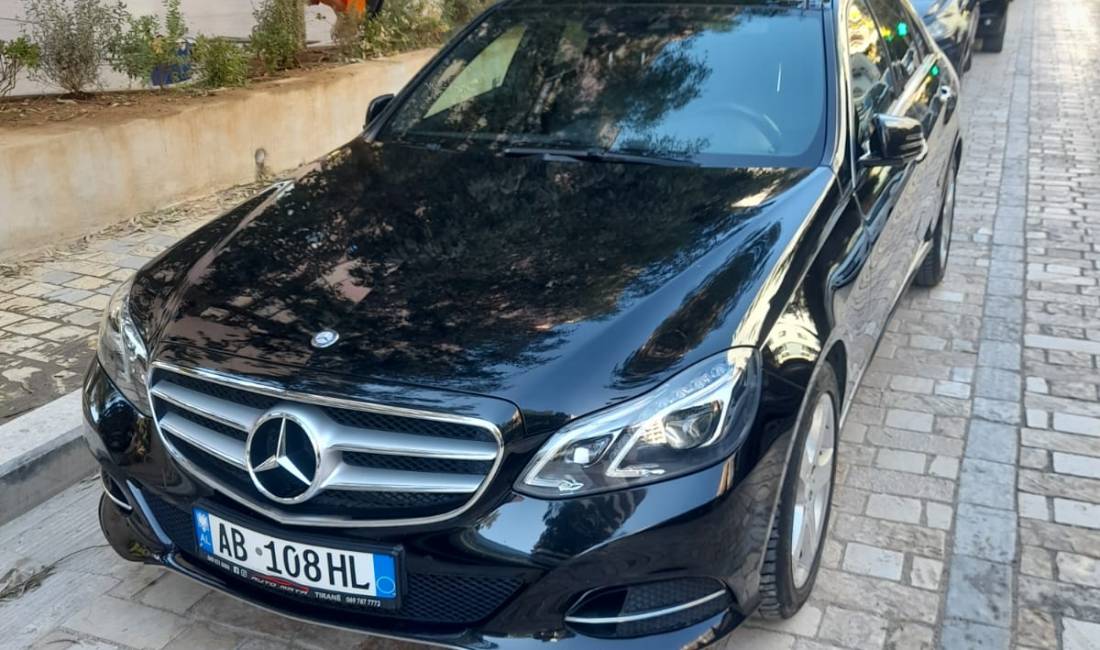 Auto in Vendita a Tirana, Tjeter, 2014 Diesel,Kambio Automatik Pagamento 15,000  Euro.