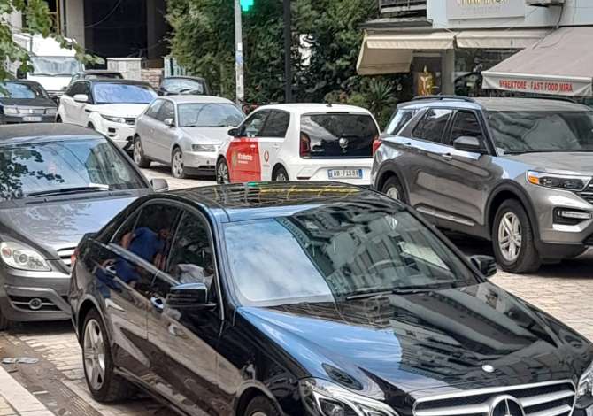 Auto in Vendita a Tirana, Tjeter, 2014 Diesel,Kambio Automatik Pagamento 15,000  Euro.