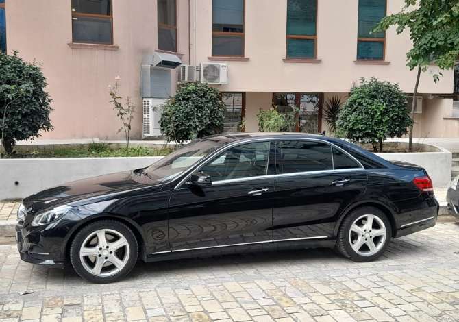 Auto in Vendita a Tirana - 15,000 Euro