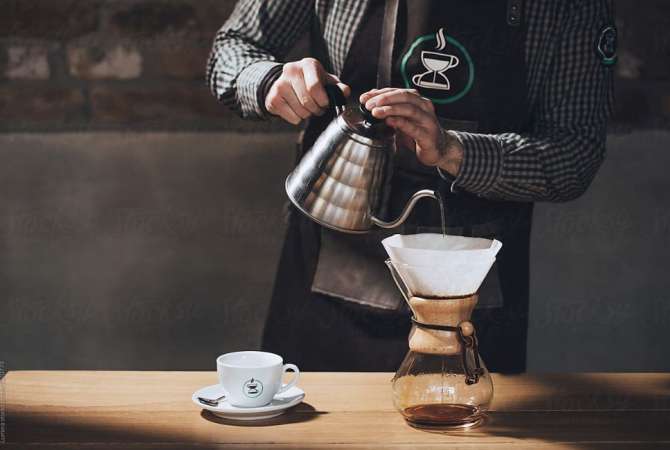 Job Offers for Barkeeper in Tirana