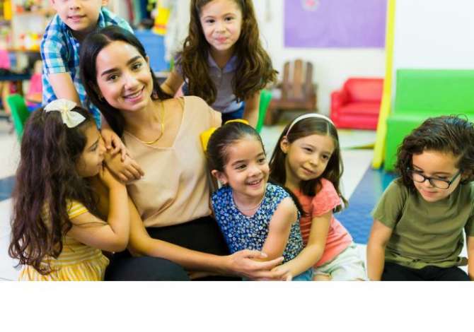 Job Offers for Teacher in Tirana