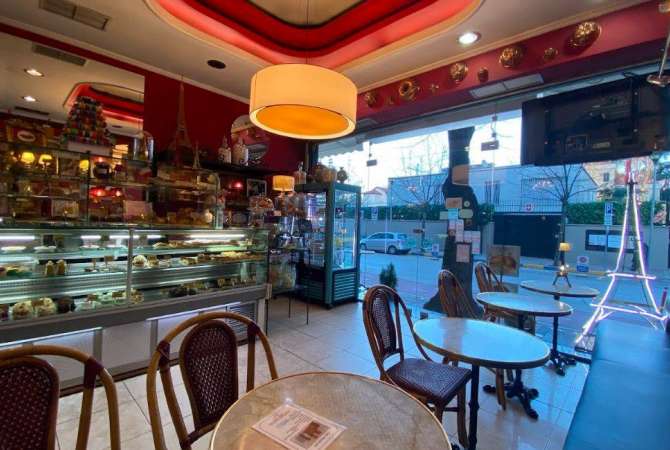 Job Offers for Shitese/Banakiere in Tirana