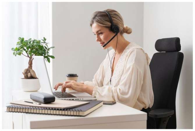 Job Offers for Call Center Agent in Tirana