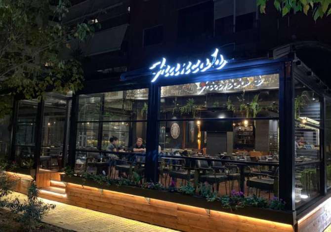 Job Offers for Waiter in Tirana