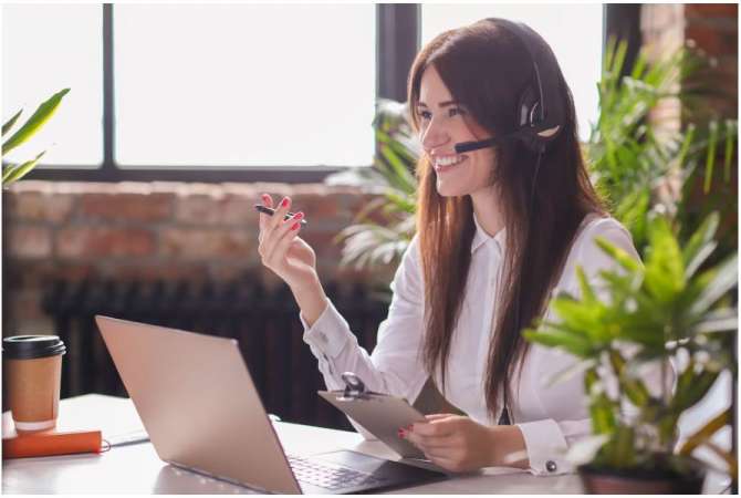 Job Offers for Call Center Agent in Tirana