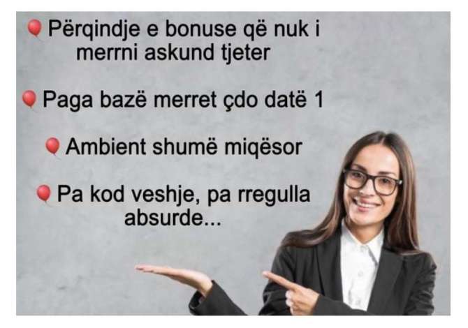 Job Offers for Call Center Agent in Tirana