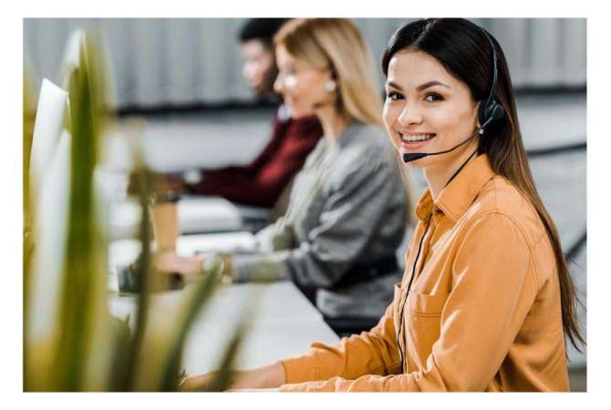 Job Offers for Call Center Agent in Tirana