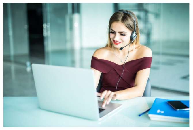 Job Offers for Call Center Agent in Tirana