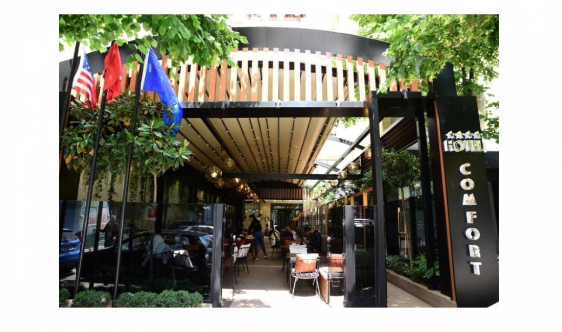 Job Offers in Tirana, Profession Banakier/e , Beginner/Little experience, Payment By Agreement.